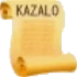  Kazalo 