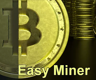  Easy Miner 