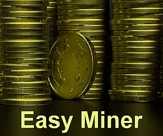  Easy Miner 