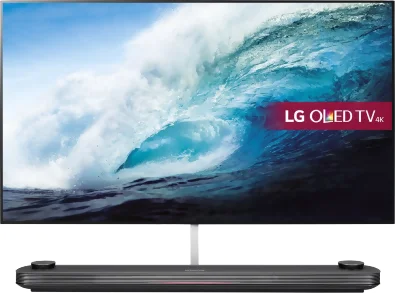 LG OLED TV - Soundbar 
