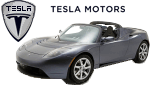 Tesla Motors 