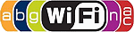  Wi‑Fi logo 