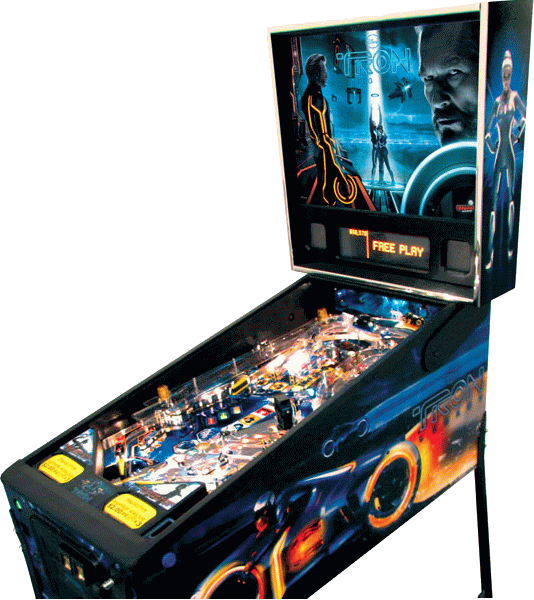  Fliper (pinball) 